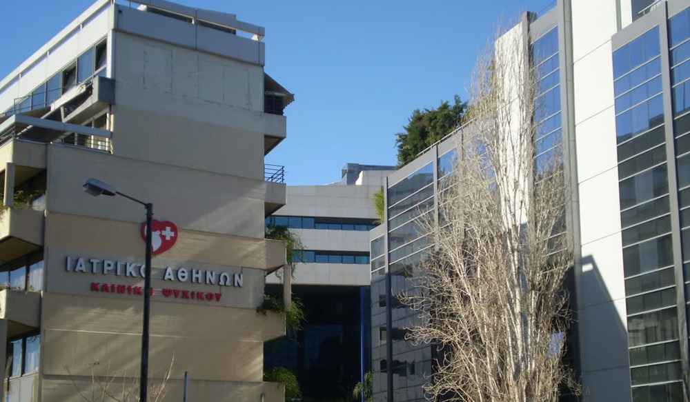 Ιατρικό Ψυχικού: Εξετάσεις προληπτικού αγγειολογικού ελέγχου