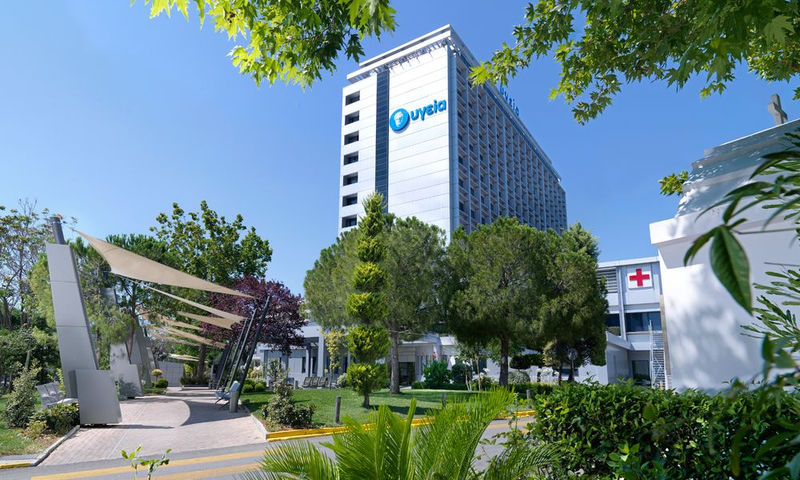 ΥΓΕΙΑ: Συνεργασία με το Ευρωπαϊκό Πανεπιστήμιο Κύπρου