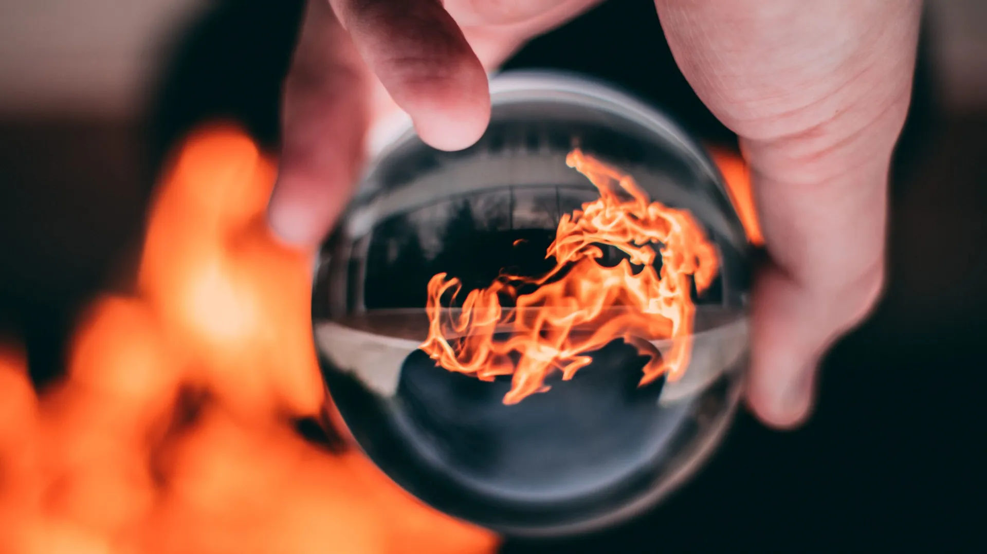 Κλιματική Αλλαγή: Οι πυρκαγιές αυξάνουν το επίπεδο συναγερμού