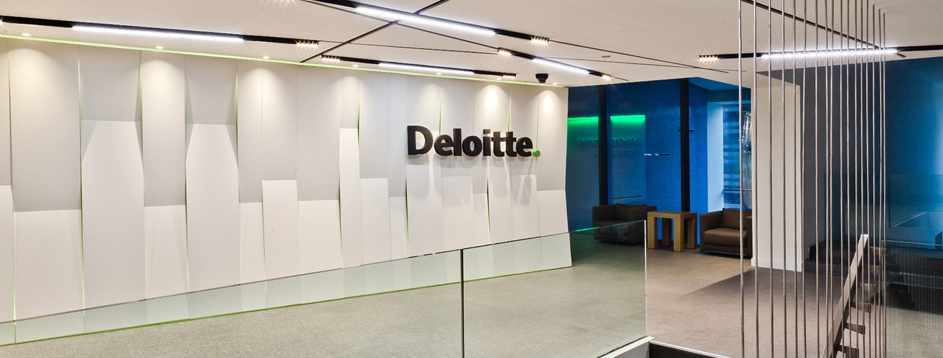 Deloitte Ελλάδος: Απέκτησε πιστοποίηση Great Place to Work