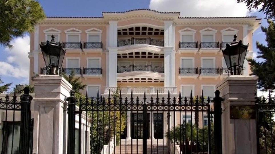 Ίδρυμα Ιωάννη Σ. Λάτση: Δωρεά 310 χιλ. ευρώ στο Εθνικό Κέντρο Αιμοδοσίας