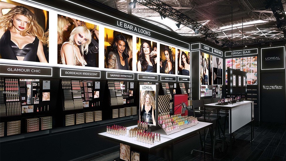 L` Oreal Hellas: Δωρεές 350.000 ευρώ στους πυρόπληκτους