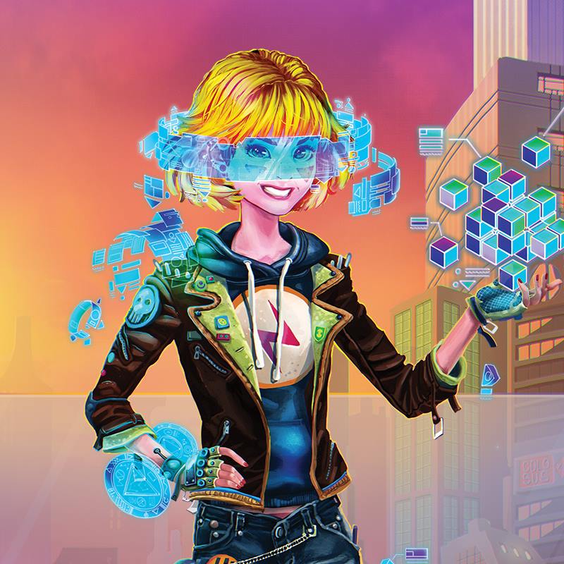 Η Αλίκη στη χώρα της τεχνητής νοημοσύνης