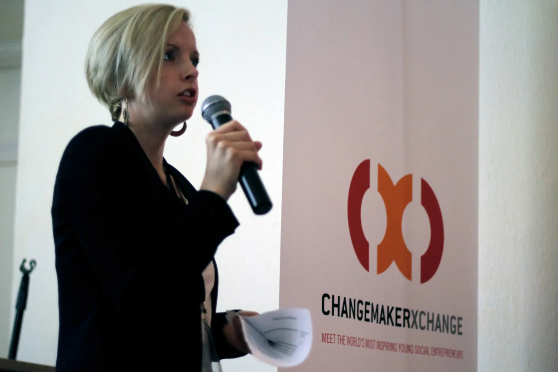 Η Ashoka Greece καλεί τους νέους να γίνουν “Changemakers”