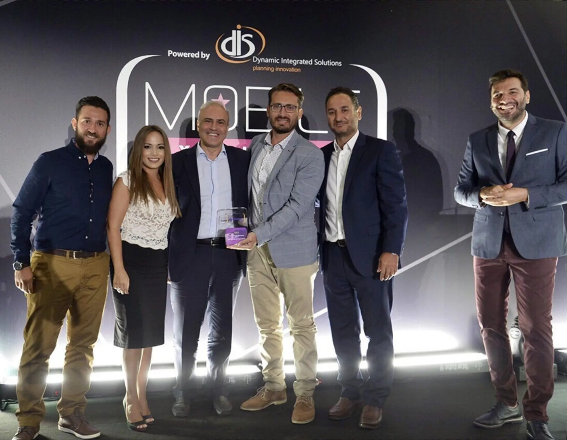 COSMOTE: 3 χρυσά για την εξυπηρέτηση πελατών