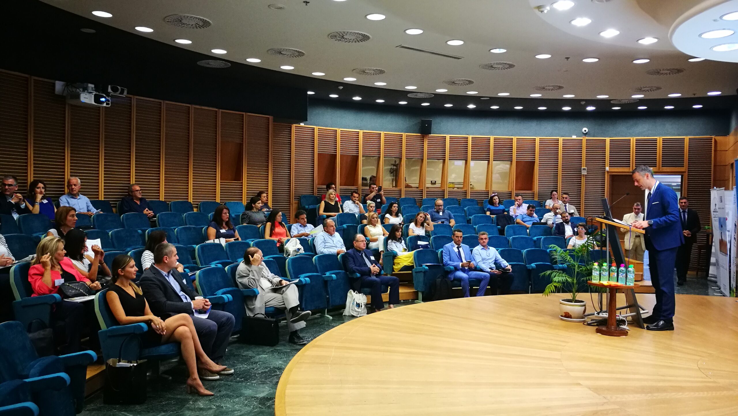 Πανόραμα Εταιρικής Υπευθυνότητας και Βιώσιμης Ανάπτυξης