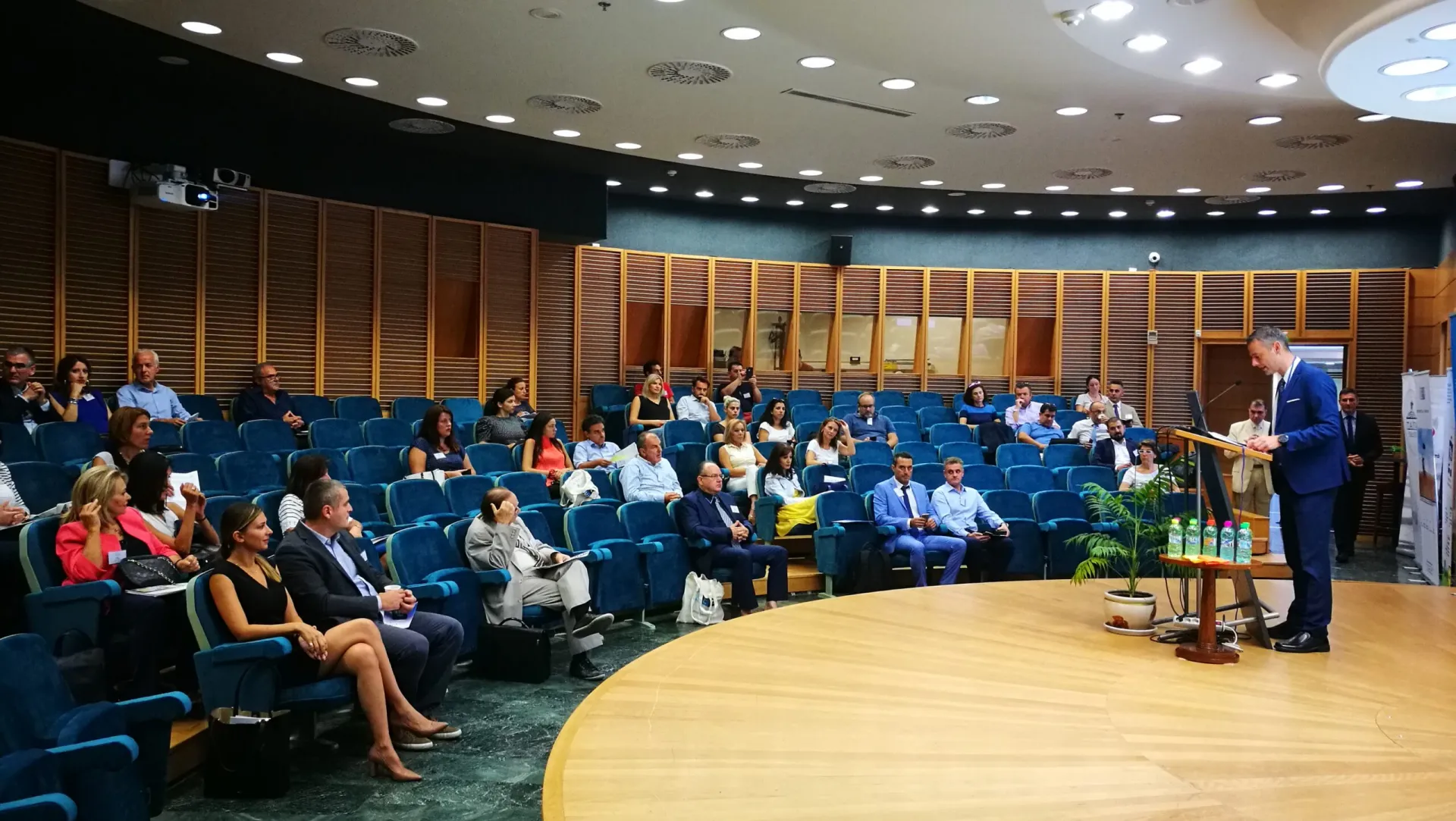 Πανόραμα Εταιρικής Υπευθυνότητας και Βιώσιμης Ανάπτυξης