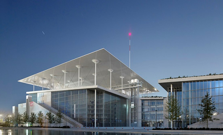 IΣΝ: Στηρίζει την έρευνα του Rockefeller University