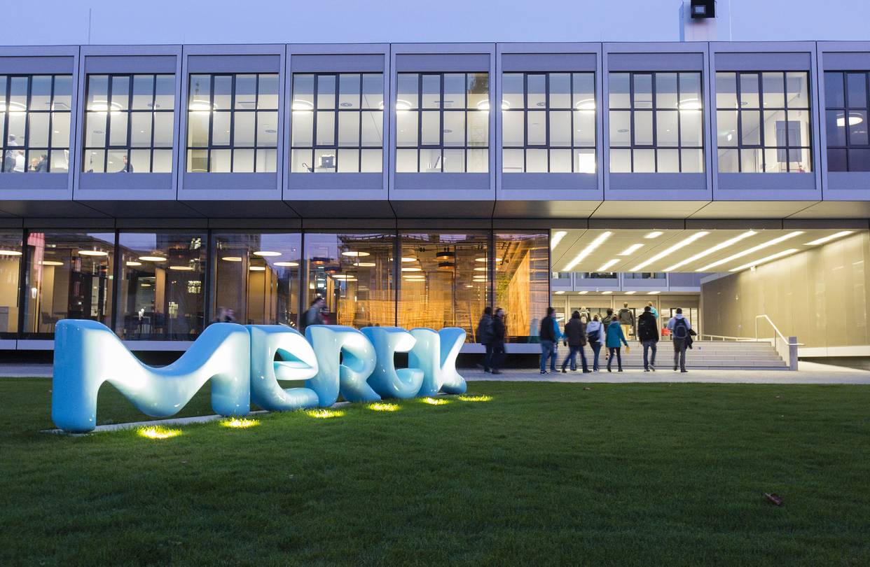 Η Merck στο πλευρό των παιδιών