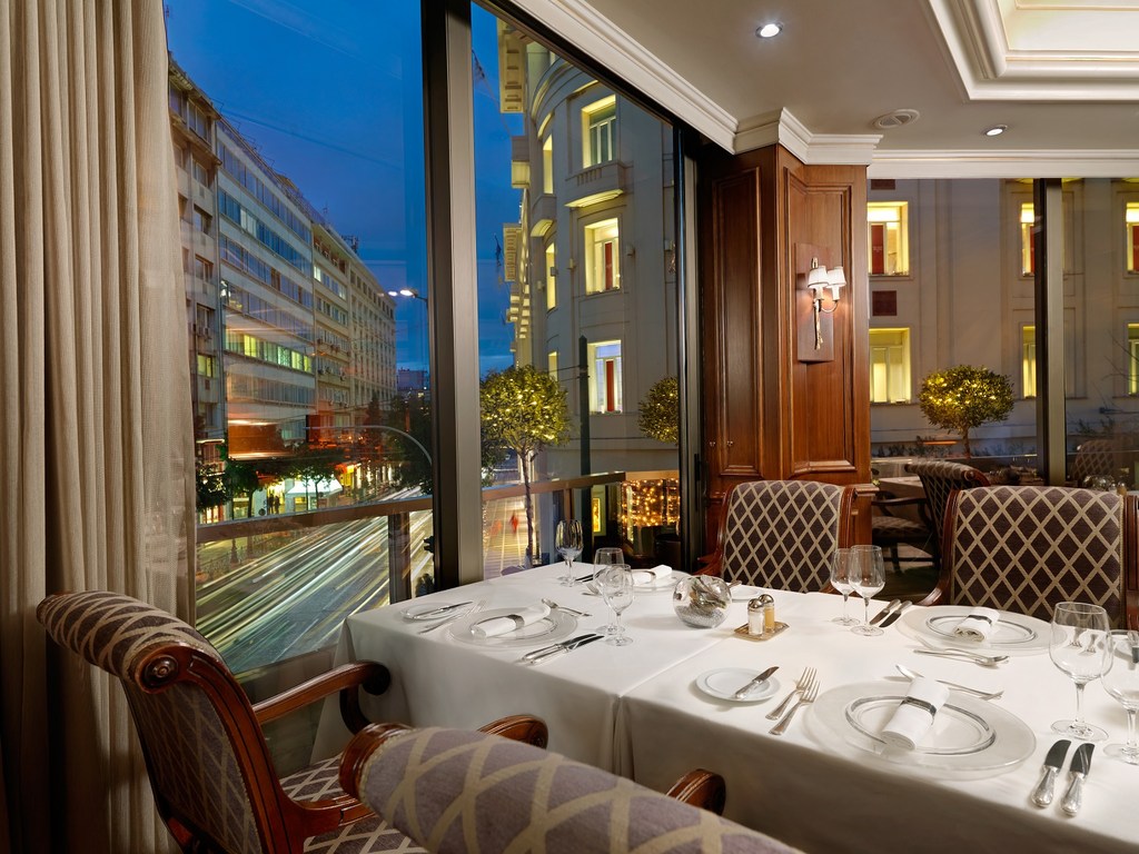 NJV Athens Plaza: 1o ξενοδοχείο μέλος του GSTC στην Ευρώπη