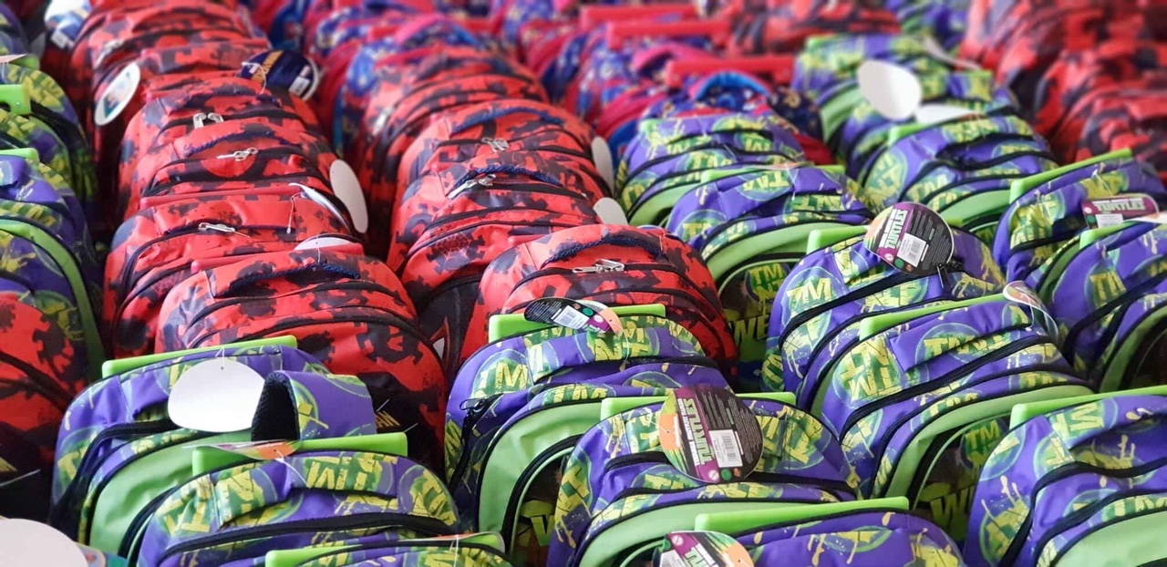 Public: 3.000 πακέτα για μαθητές σε Μαραθώνα και Ραφήνα