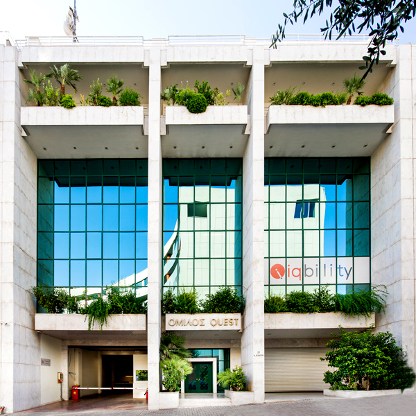 Έκθεση Βιώσιμης Ανάπτυξης Ομίλου Quest