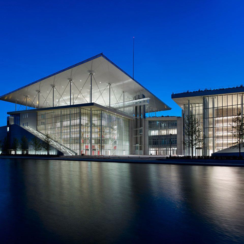 Ολοκλήρωση σημαντικού μέρους της δωρεάς 25 εκατ. του ΙΣΝ στο πυροσβεστικό σώμα