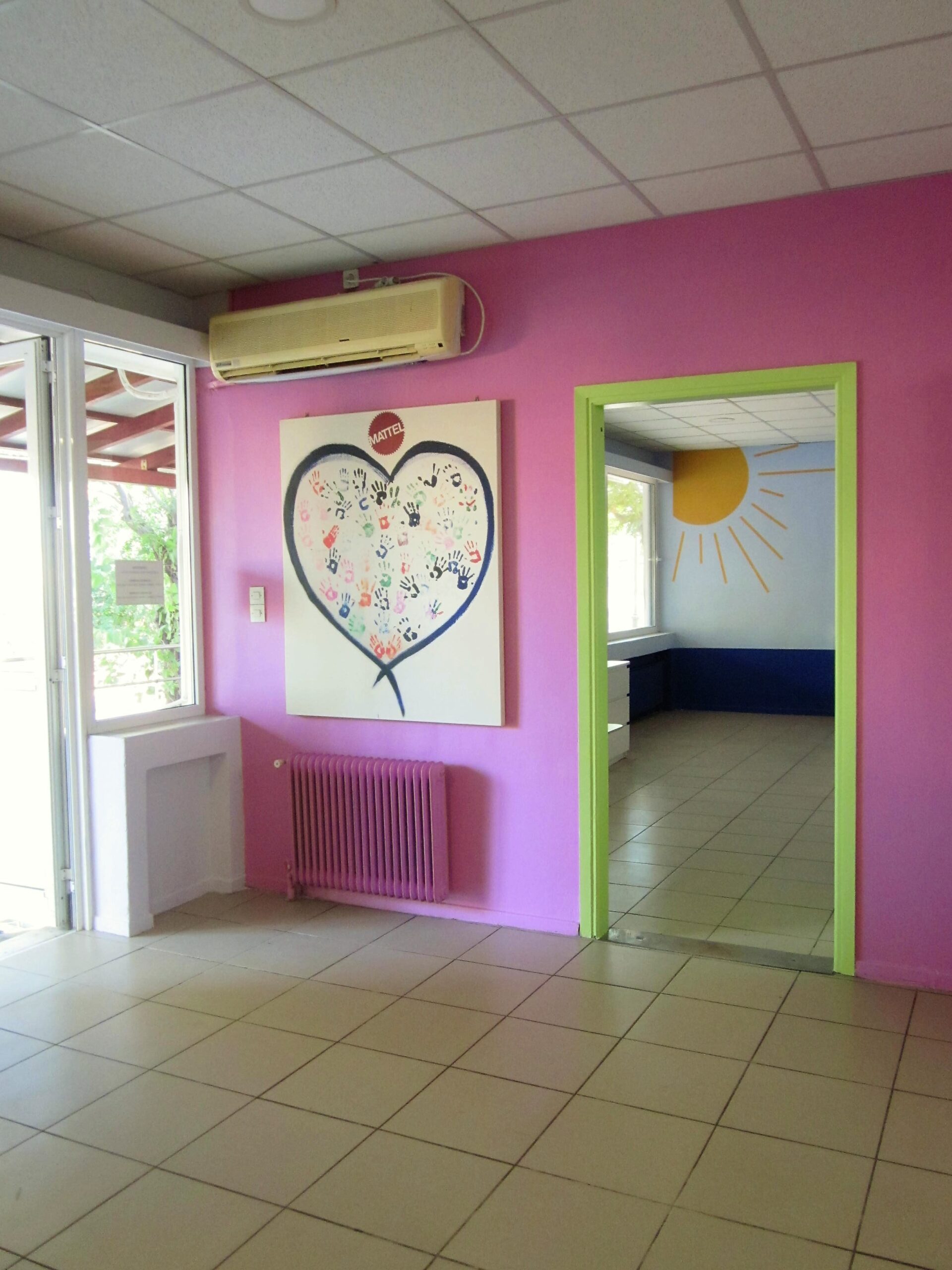 Τα Marks & Spencer Ελλάδας δίπλα στα παιδιά του ΠΙΚΠΑ