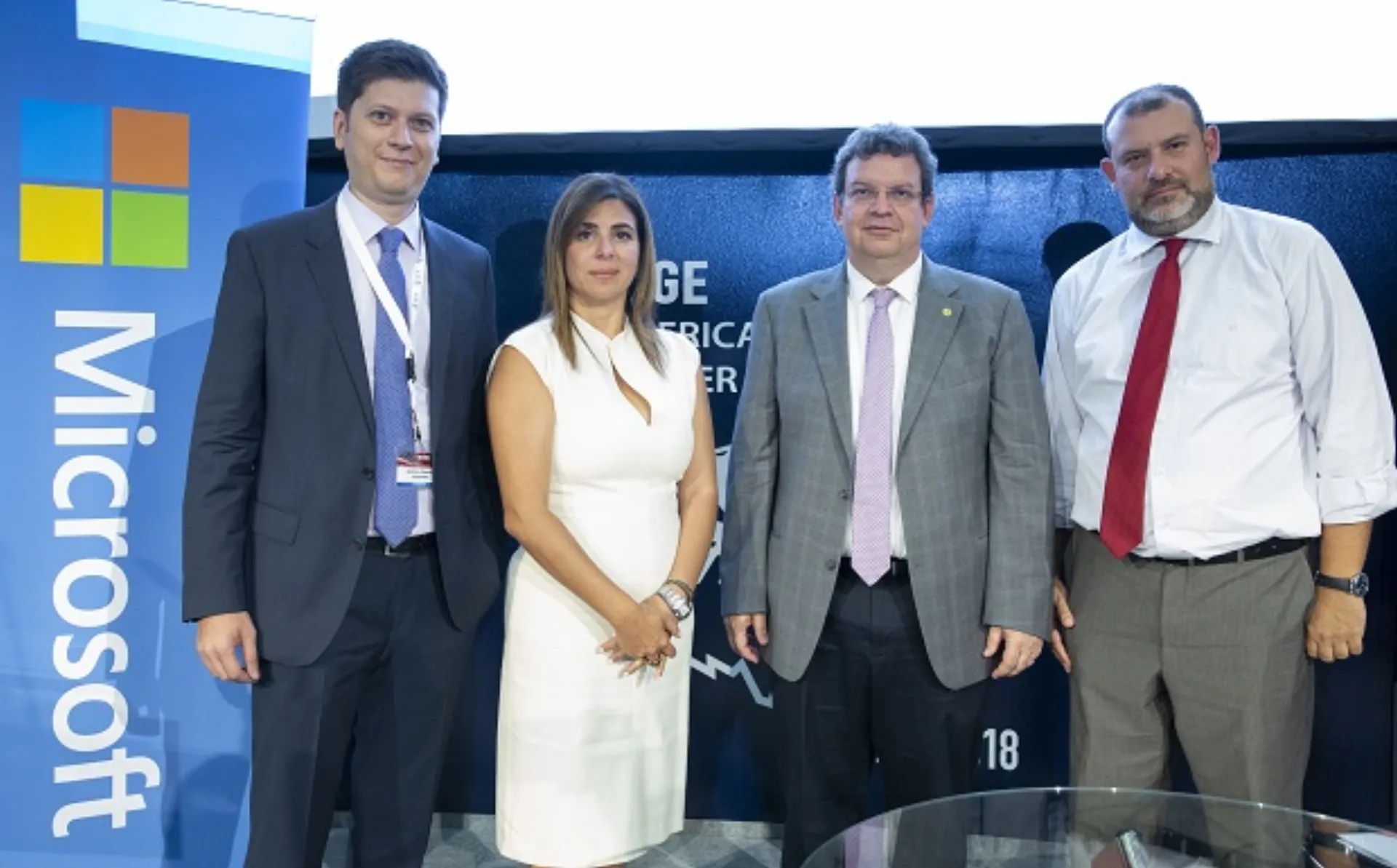 Microsoft: Σύμφωνο Συνεργασίας με το ΑΠΘ