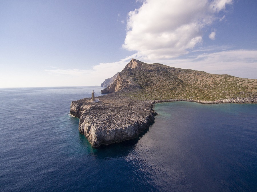 COSMOTE: Στηρίζει το πρώτο ελληνικό Παρατηρητήριο Γεωεπιστημών και Κλιματικής Αλλαγής στα Αντικύθηρα