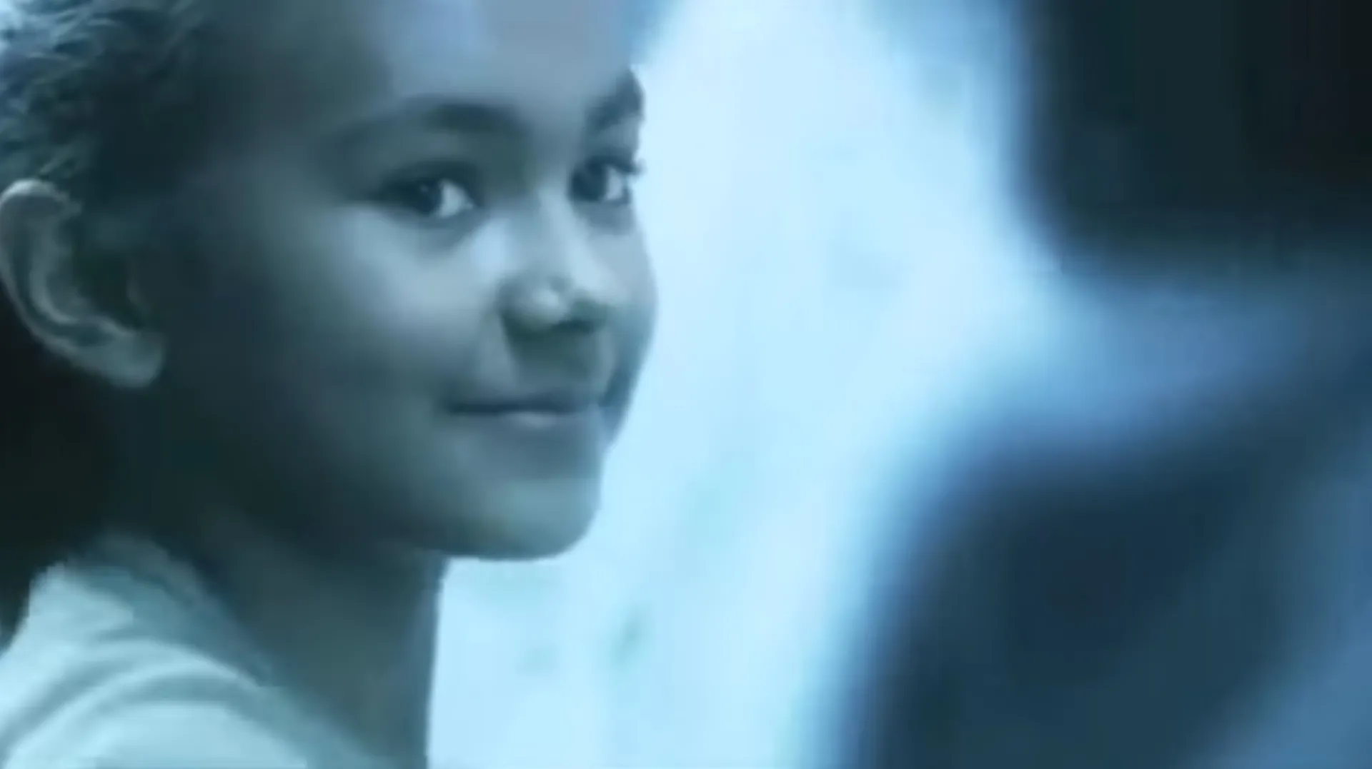 Κι όμως αν δώσεις λίγη αγάπη…