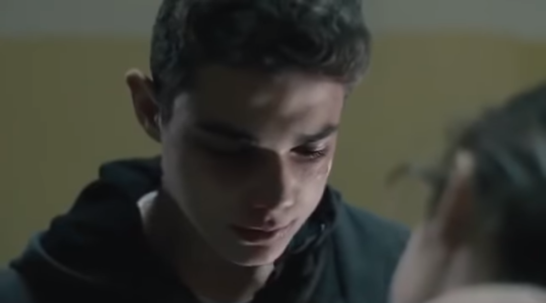 “Ο αδερφός μου”