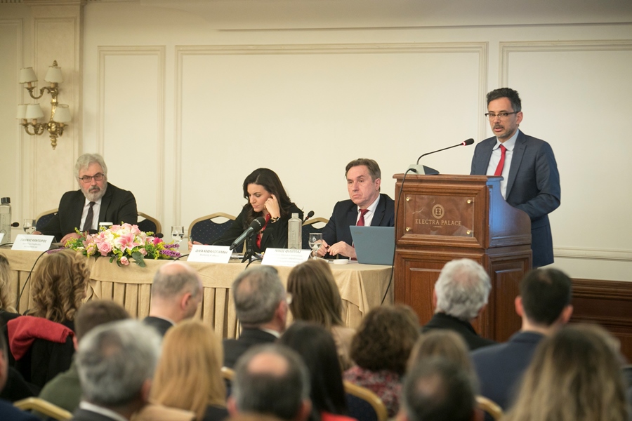 Η σύμπραξη της INTERAMERICAN με το Ινστιτούτο Χρηματοοικονομικού Αλφαβητισμού