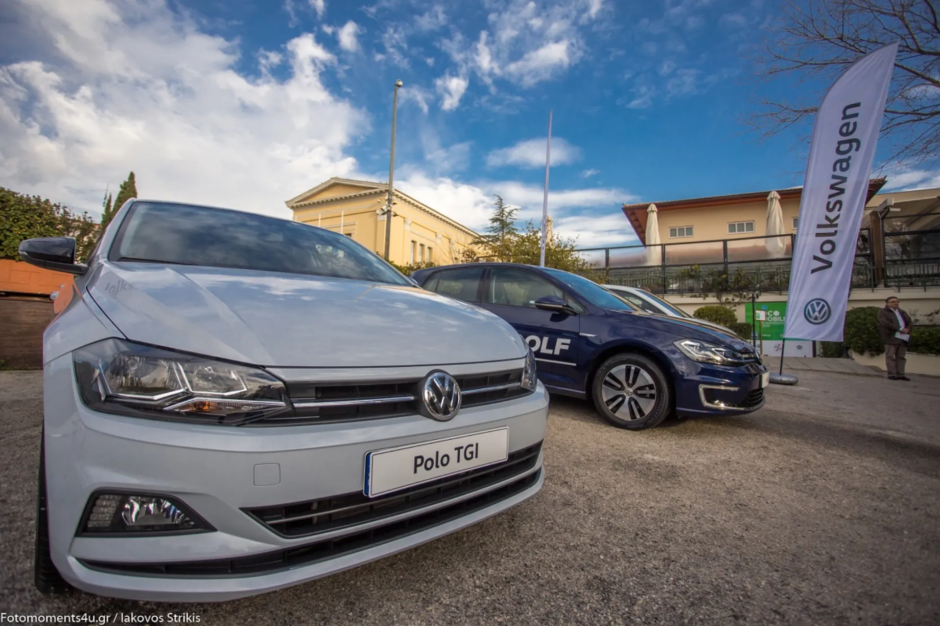 Ecomobility Conference 2019: Τα κίνητρα και οι επενδύσεις για την ανάπτυξη των εναλλακτικών καυσίμων και της ηλεκτροκίνησης στην Ελλάδα