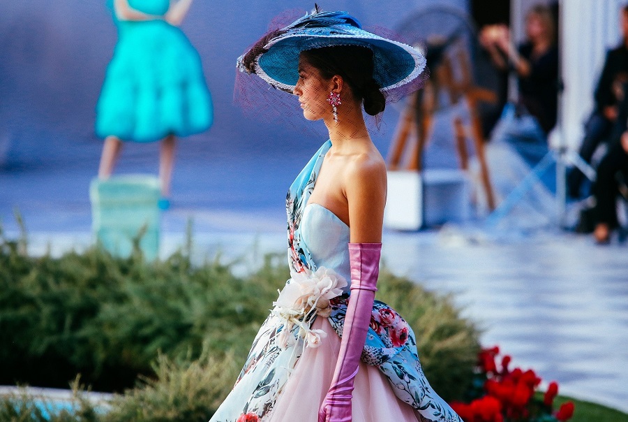 Η 25η Athens Xclusive Designers Week συμβάλλει  στην προώθηση της βιώσιμης μόδας