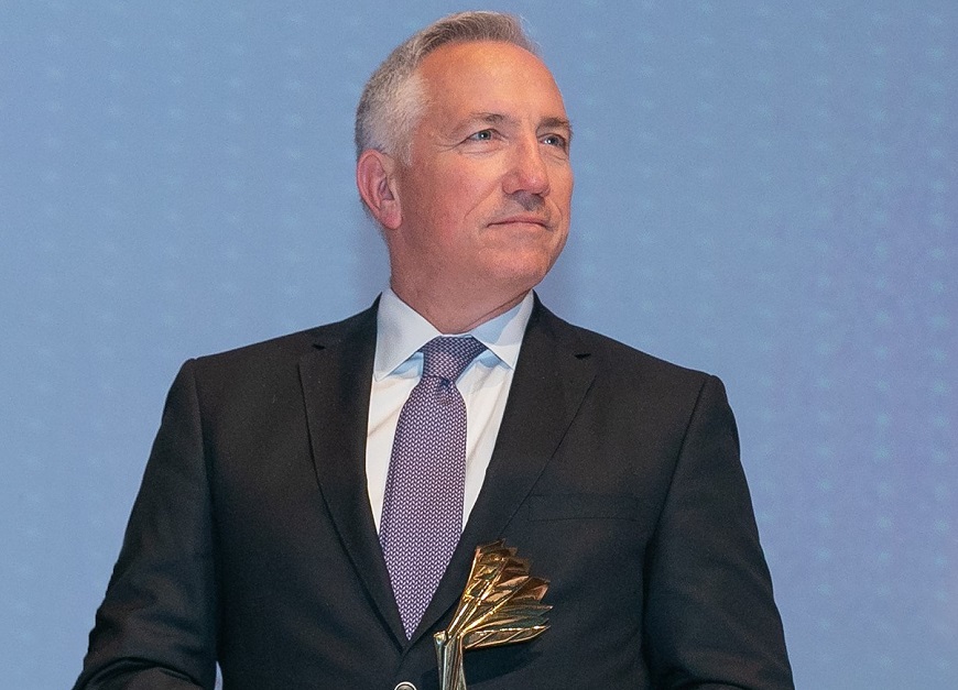 Όμιλος ΟΤΕ: Σημαντική διάκριση για τον ψηφιακό του μετασχηματισμό στα Growth Awards 2019