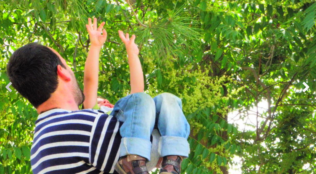 Αμυμώνη: 26 χρόνια στηρίζει παιδιά και ενήλικες με προβλήματα όρασης