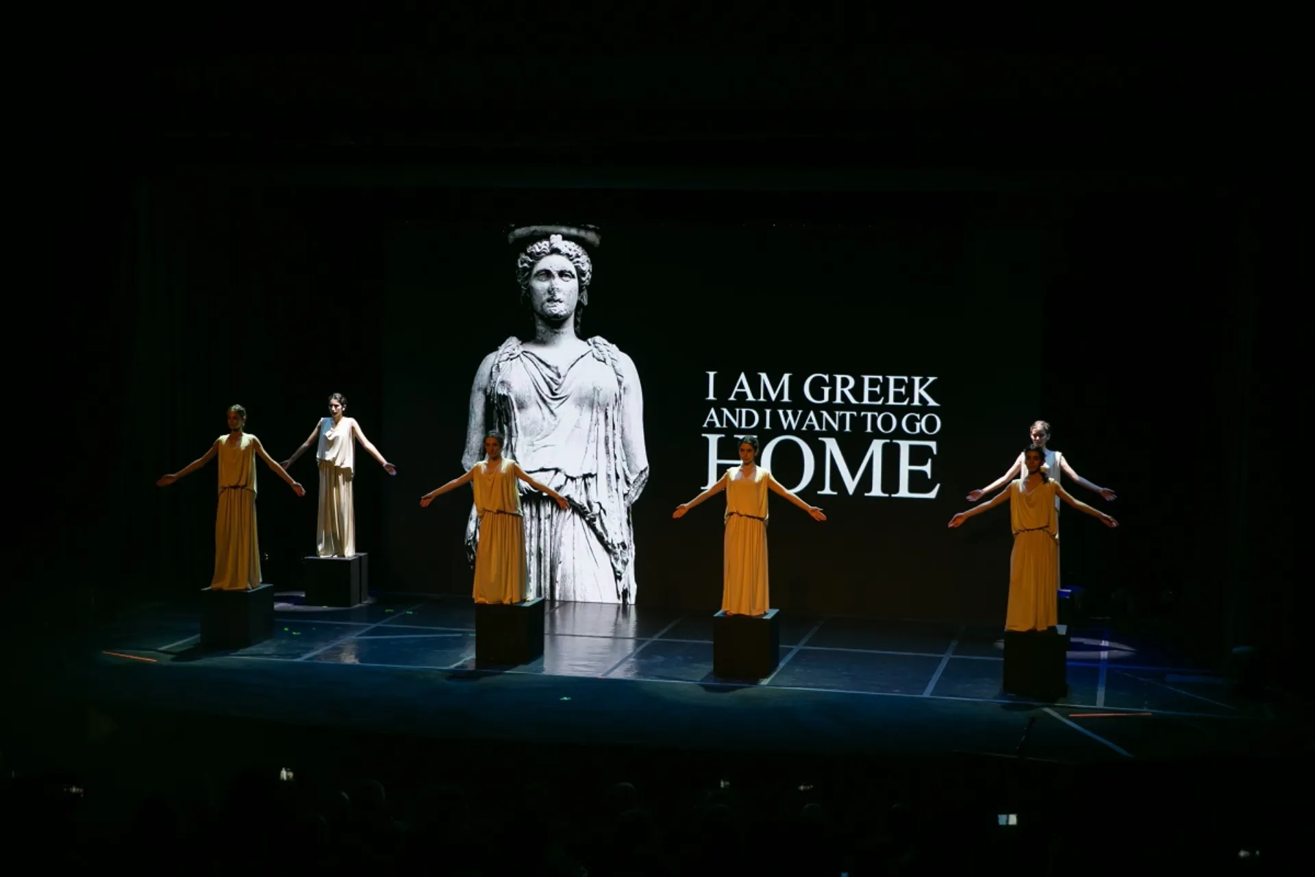 Η INTERAMERICAN χορηγός του Παγκόσμιου Συμποσίου Πολιτιστικής Κληρονομιάς για Νέους