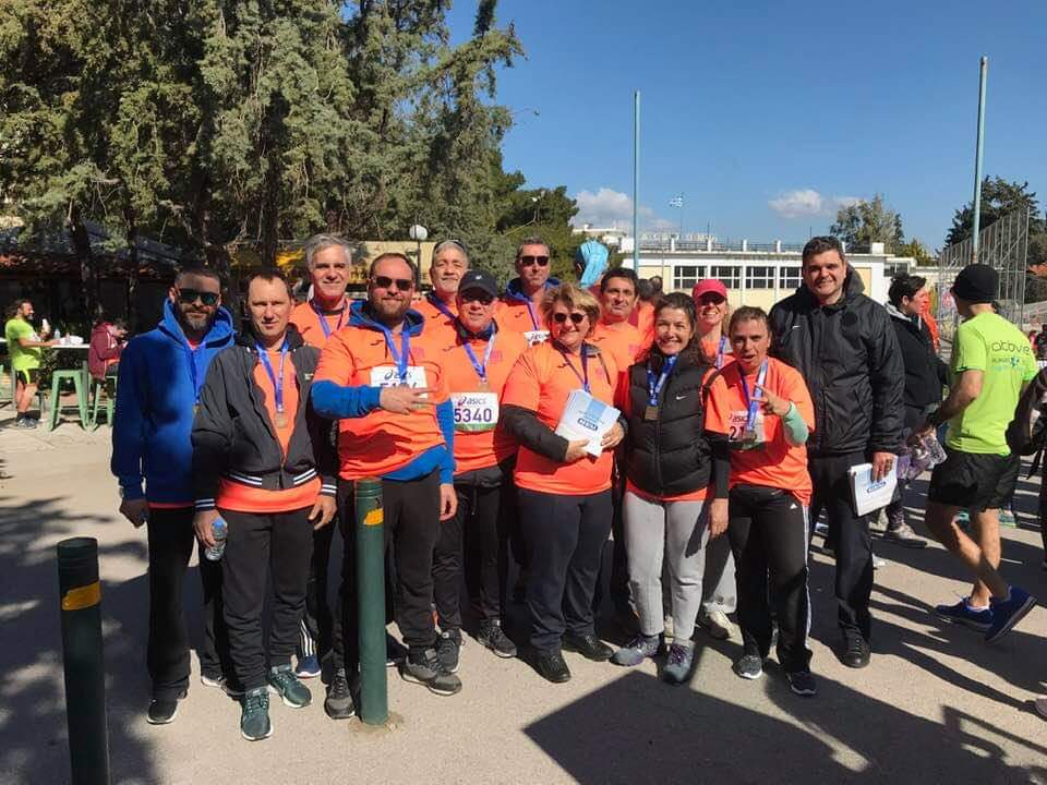 ΜΕΒΓΑΛ-Kifisia Run®