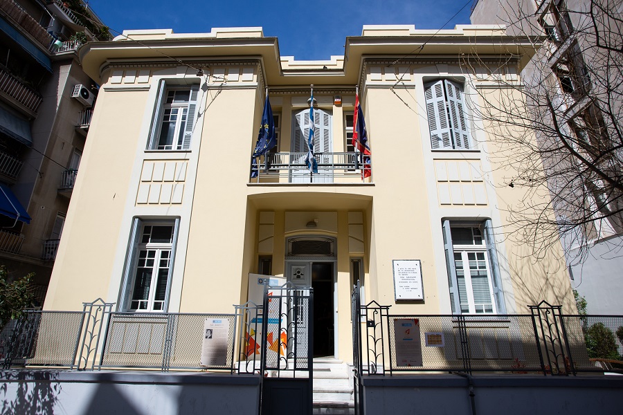 Ολοκληρώθηκε ο πρώτος χρόνος λειτουργίας του προγράμματος START Project