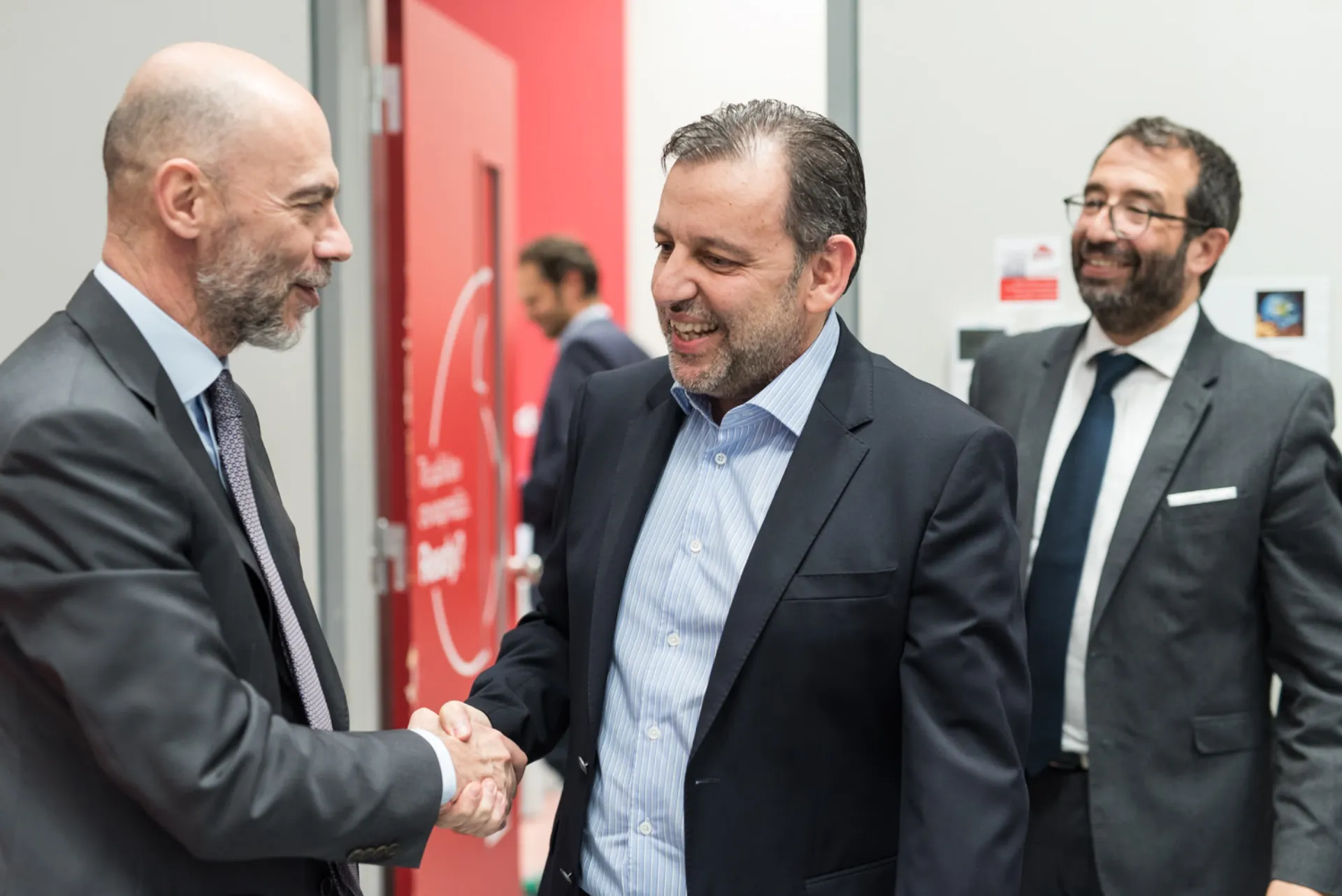 “Ενεργοποιώντας το ενδιαφέρον των νέων ανθρώπων για την επιστήμη”