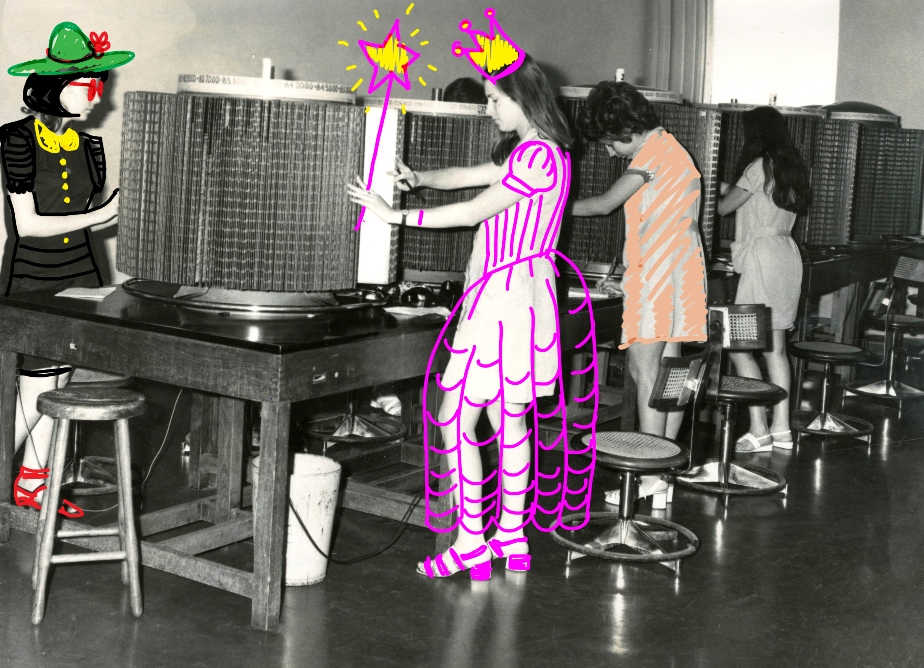 Διεθνής Ημέρα Μουσείων: διαδραστικές εμπειρίες στο Μουσείο Τηλεπικοινωνιών του Ομίλου ΟΤΕ