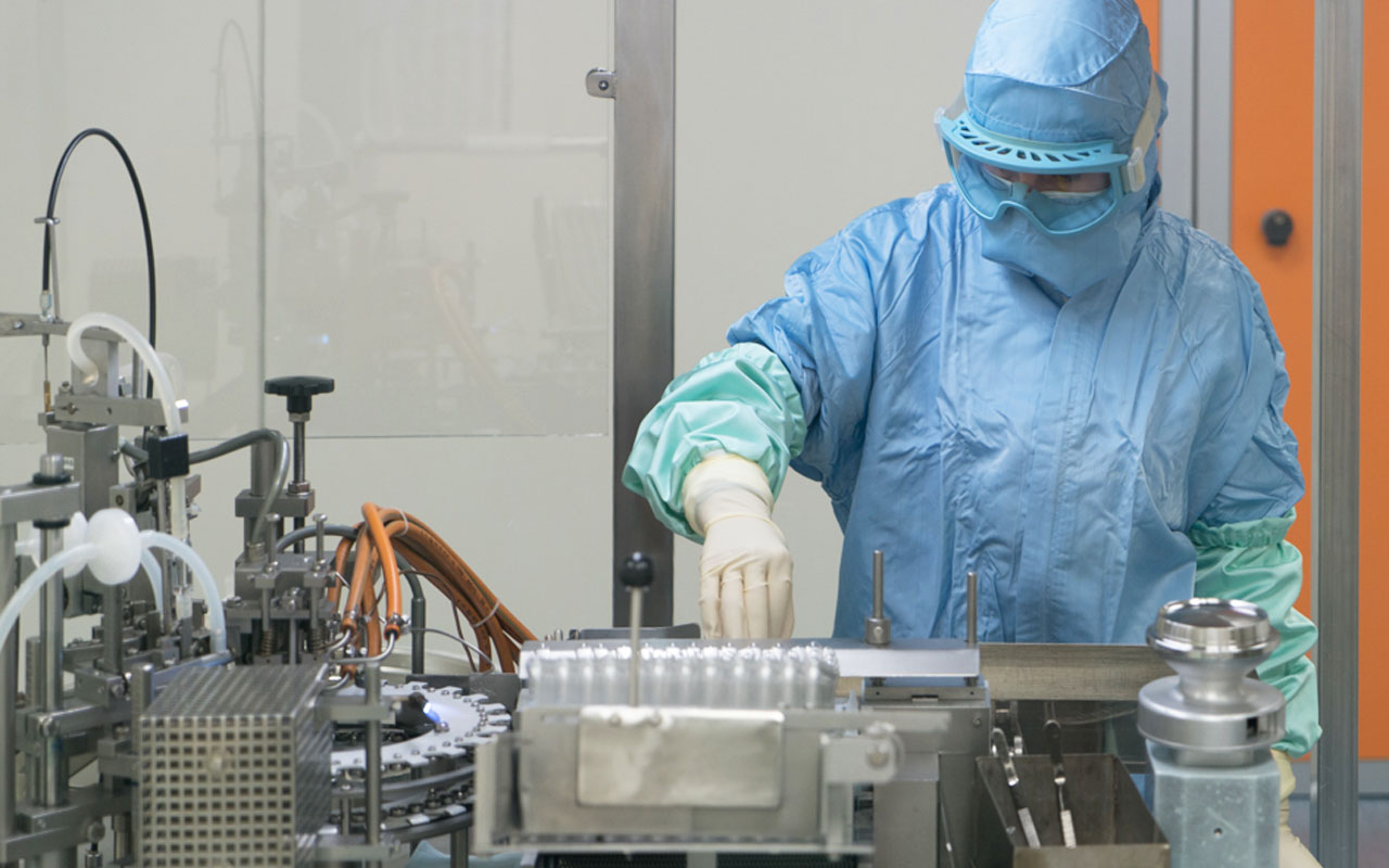 Η ELPEN ξανακάνει «πράσινο» τον Νέο Βουτζά