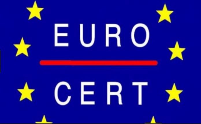EUROCERT: Εγγυάται την ασφάλεια της ψυχαγωγίας των παιδιών
