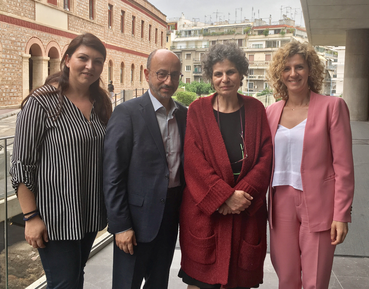 Η INTERAMERICAN με την Ορχήστρα «Μίκης Θεοδωράκης» για τη συναυλία «Είσαι Έλληνας! Αυτό που ήσουν κάποτε, θα γίνεις ξανά»