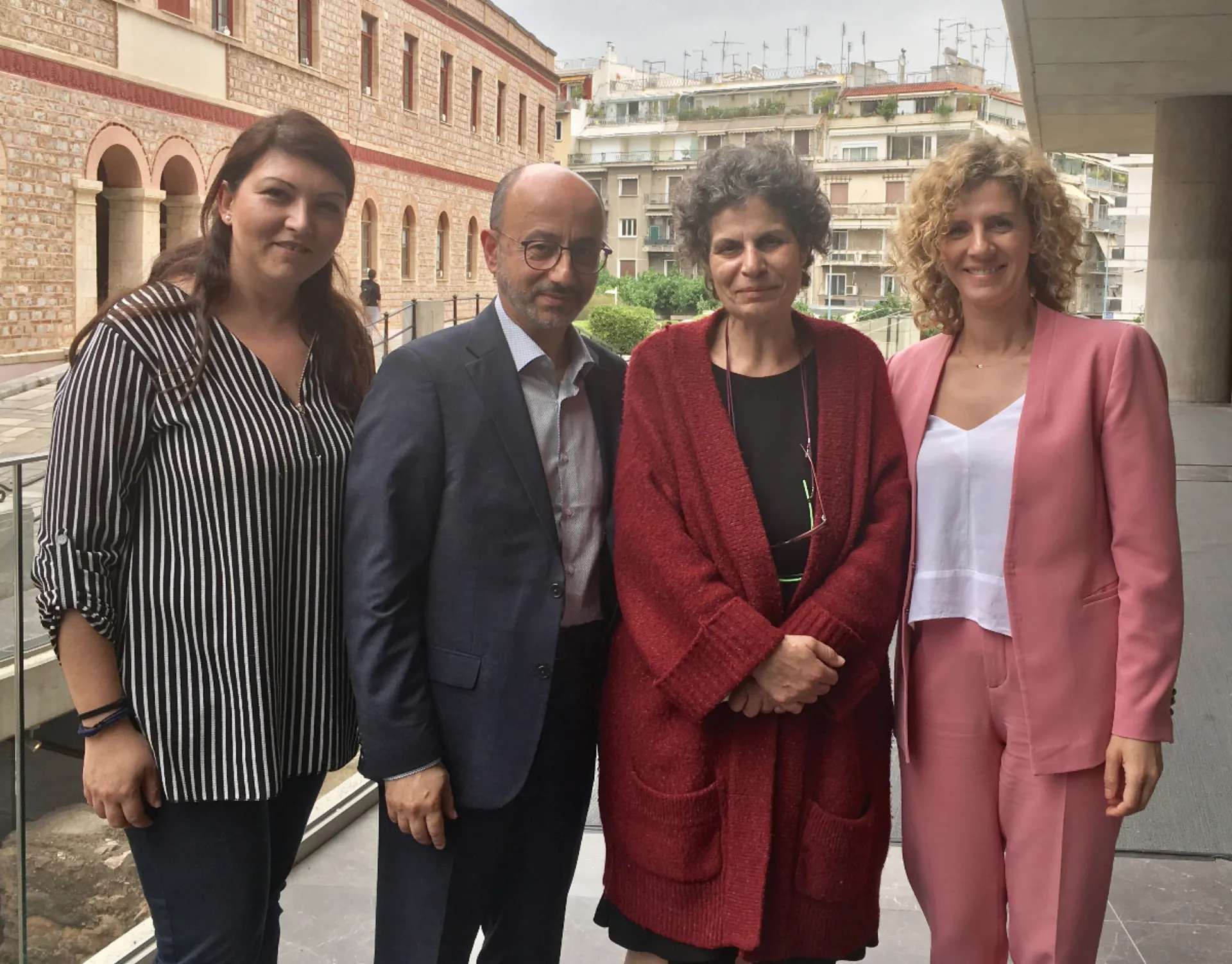 Η INTERAMERICAN με την Ορχήστρα «Μίκης Θεοδωράκης» για τη συναυλία «Είσαι Έλληνας! Αυτό που ήσουν κάποτε, θα γίνεις ξανά»