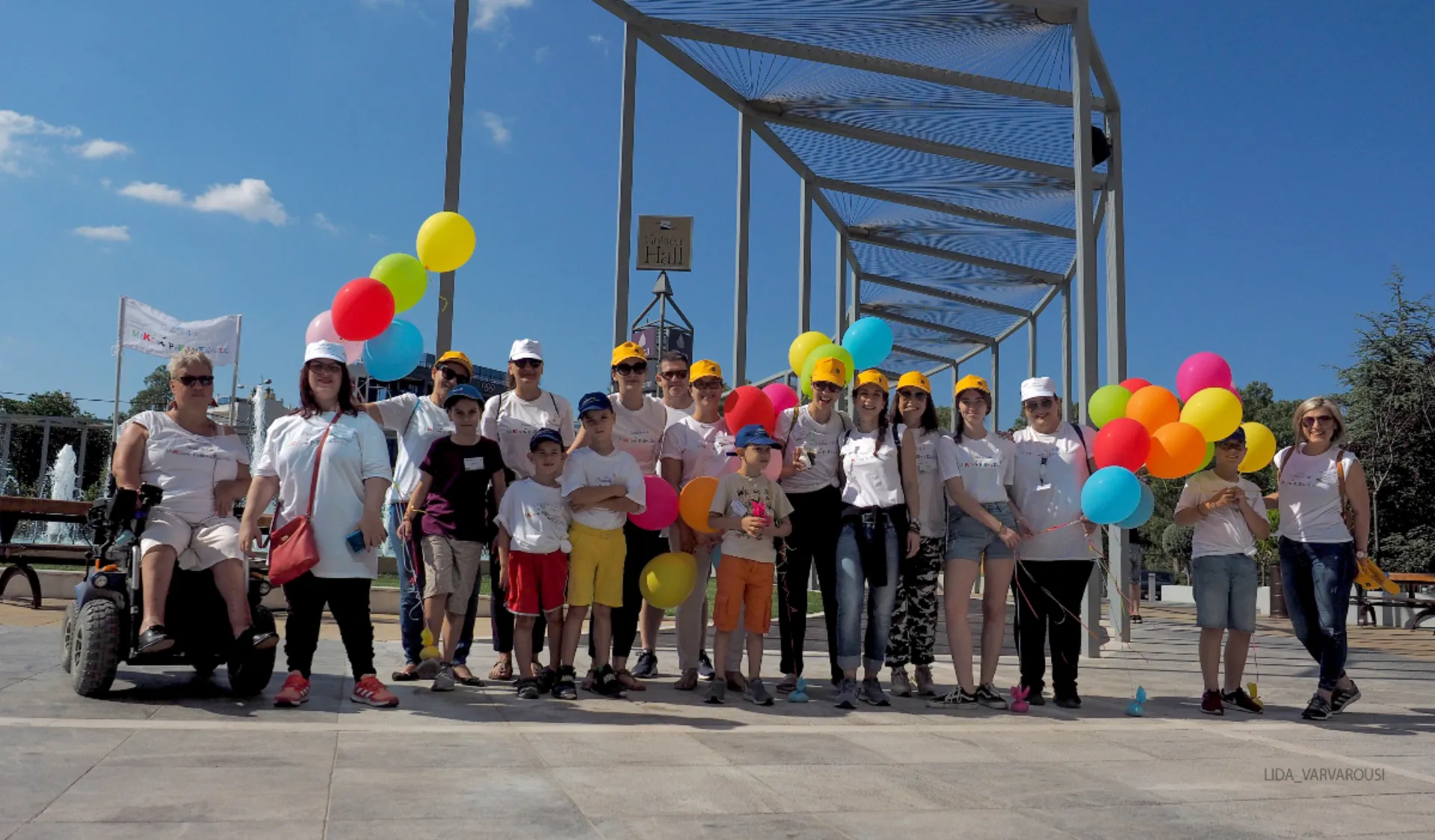 Η Τράπεζα Πειραιώς στηρίζει το εκπαιδευτικό πρόγραμμα «Μικροί Ροβινσώνες» της ΕΛΕΠΑΠ