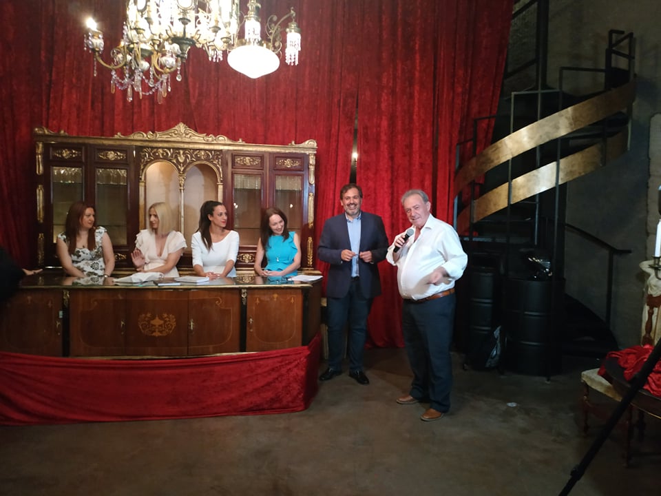 Το ΒΕΠ στηρίζει τη γυναικεία επιχειρηματικότητα