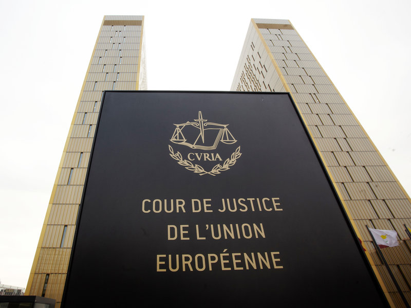 ΕΕ: Παραπομπή της Ελλάδας για ανεπαρκή προστασία της βιοποικιλότητας