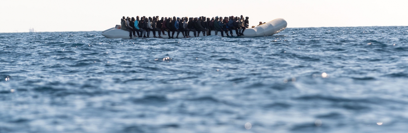 ΓχΣ: Στο επίκεντρο οι διασώσεις στη Μεσόγειο