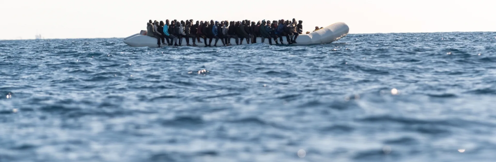 ΓχΣ: Στο επίκεντρο οι διασώσεις στη Μεσόγειο