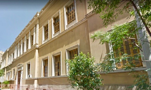 Συνεργασία Σ.Β.Π.Ε. – Ιδρύματος Λασκαρίδη στο BlueCycle