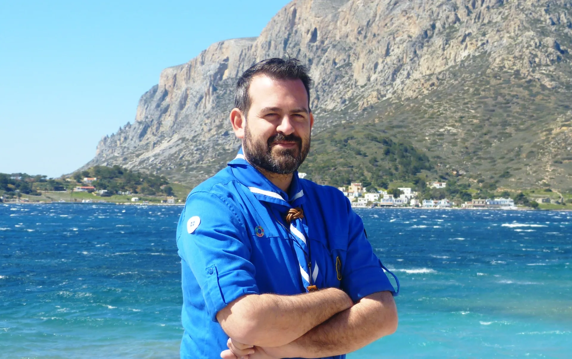 Πρόσκοποι: Κορυφαία ΜΚΟ σύμφωνα με την έρευνα ΘΑΛΗΣ ΙΙ