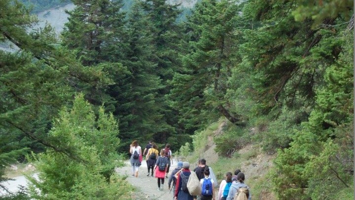 Ίδρυμα ΑΜΚΕ ΚΛΕΩΝ ΤΣΕΤΗΣ: Στηρίζει επιστήμη και νέα γενιά