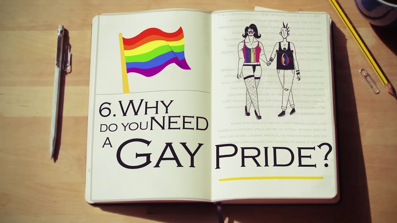 Γέφυρα για τη Διαφορετικότητα – “Bridging Rainbow”