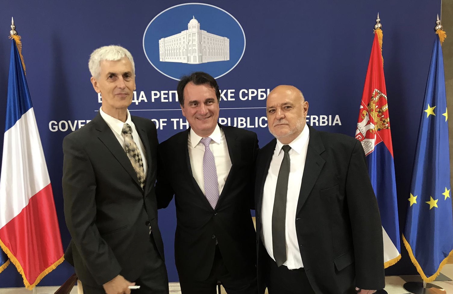 Schneider Electric: Συνεργασία με Πανεπιστήμια στη Σερβία