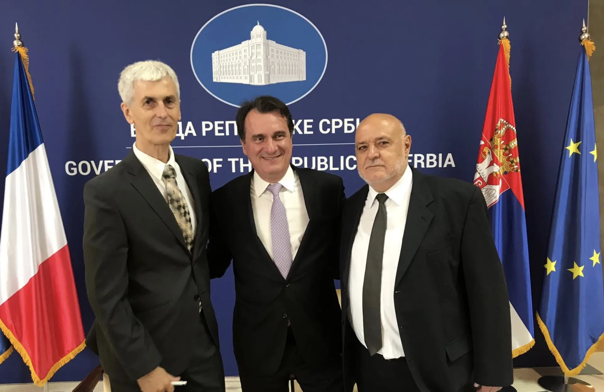 Schneider Electric: Συνεργασία με Πανεπιστήμια στη Σερβία