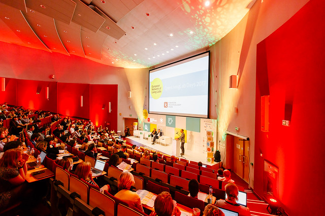 Διεθνής Συνάντηση “Ζωντανών Εργαστηρίων”