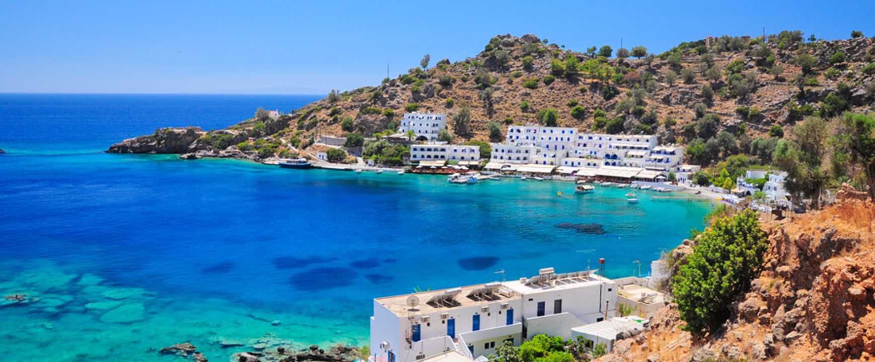 Δράσεις από την Περιφέρεια Κρήτης για βιώσιμο τουρισμό