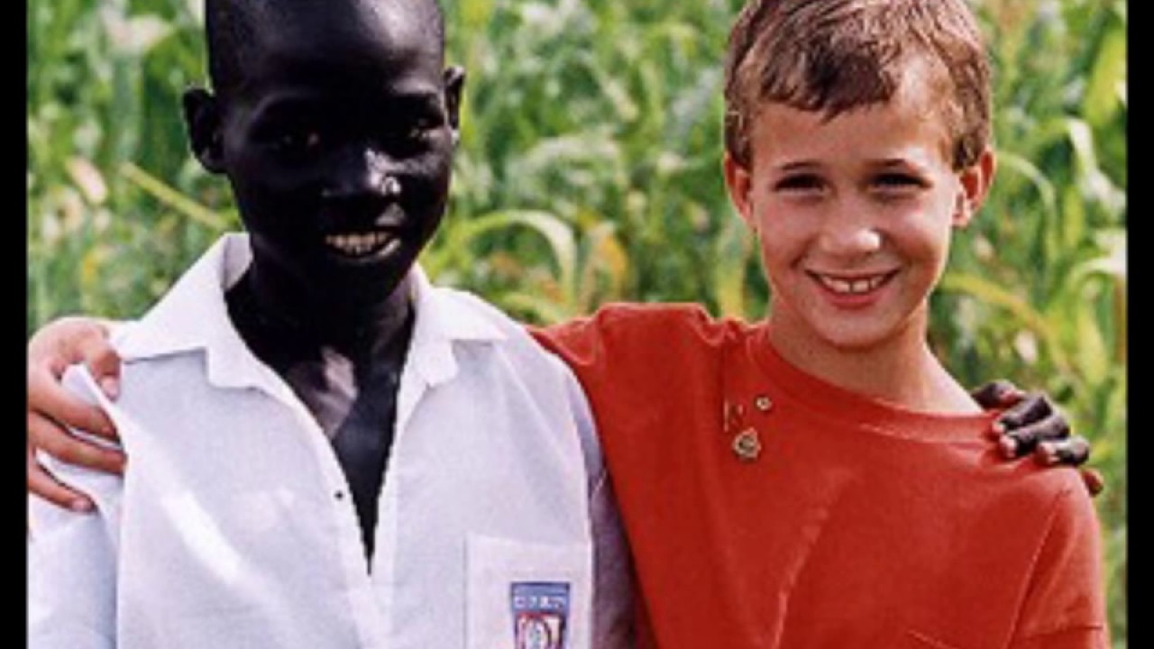 5 παιδιά που άλλαξαν τον κόσμο